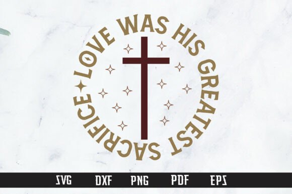 Christian Valentine PNG Cross: A Versatile Graphics Asset for Crafts