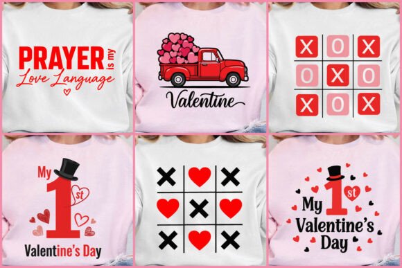 Perfect Valentine’s Day SVG for Creative Crafts
