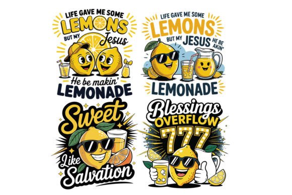 Summer Christian Graphics Svg: Perfect for Crafts and Blog Designs
