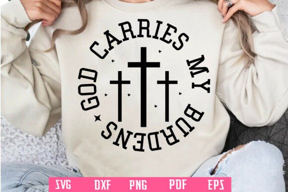 Trendy Jesus PNG SVG,Christian Shirt for Crafts and Graphics