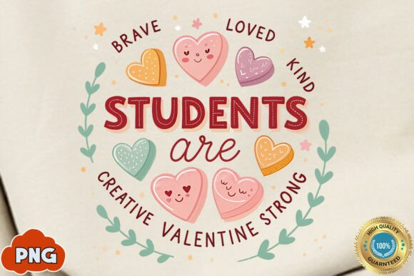 Valentine's Day Teacher SVG PNG: A Quirky Graphics Addition